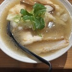 純手打ち 麺と未来 - 