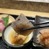 割烹 章月 - 小鉢充実