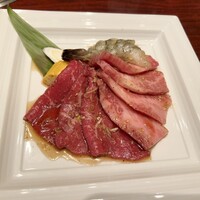 叙々苑 有楽町マリオン店 - 
