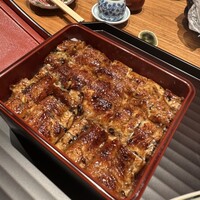 うなぎ きたお - 