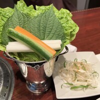 叙々苑 有楽町マリオン店 - 