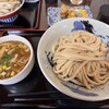 田舎うどん てつ