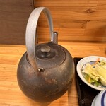 十割蕎麦と鴨料理 かもん - 