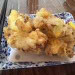 田舎うどん てつ - 