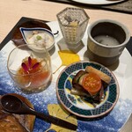 肉割烹ふたご THE JUNEI HOTEL KYOTO - 