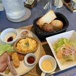 Aux Orveaux Karuizawa Club - 