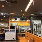 十割蕎麦と鴨料理 かもん - 