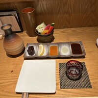 串揚げ大ひら  神楽坂 - 