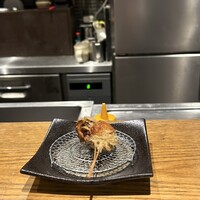 串揚げ大ひら  神楽坂 - 