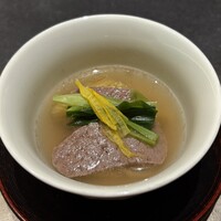 肉割烹ふたご THE JUNEI HOTEL KYOTO - 