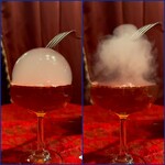 Solomons - やっと成功！スローで録画♡