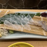 河太郎 博多駅店 - 