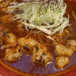 博多辛麺 狛虎 - 