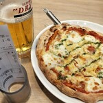 ガスト - 料理写真: