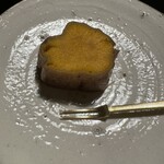 徳ㇵ本也 - 安納芋炭火焼き