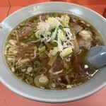 大弘軒 - チャーシューメン