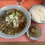 大弘軒 - 『ゴールデンセット』の全貌