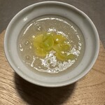 徳ㇵ本也 - 蕪蒸し