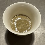 徳ㇵ本也 - 蟹味噌