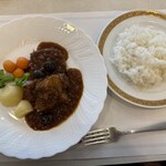 レストランヒルトップ - 