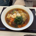 レストランヒルトップ - 