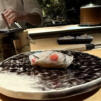 鮨shizuku 西天満 - 
