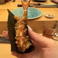 鮨おにかい＋1 - 