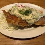 東のHIBARI - 三度揚げ唐揚げ