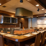 特選近江牛レストラン ティファニー - 