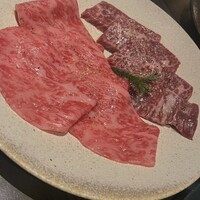 焼肉 銀座コバウ 並木通り店 - 