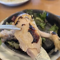 オールデイダイニング カルイザワグリル - 