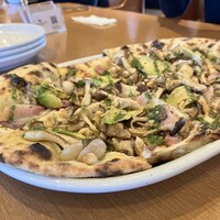 オールデイダイニング カルイザワグリル - 