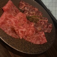 焼肉 銀座コバウ 並木通り店 - 