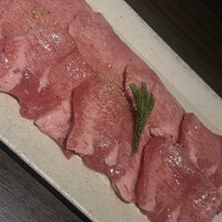 焼肉 銀座コバウ 並木通り店 - 