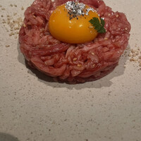 焼肉 銀座コバウ 並木通り店 - 