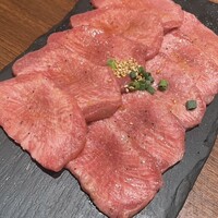 焼肉ぽんが 田町店 - 