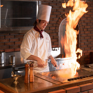 特選近江牛レストラン ティファニー_2