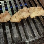 焼肉とらちゃん - 