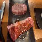 焼肉とらちゃん - 