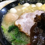 ラーメン 源絆家 - 