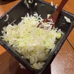 焼肉とらちゃん - 