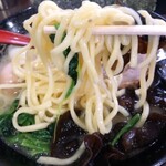 ラーメン 源絆家 - 