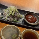 焼肉とらちゃん - 