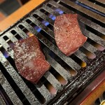 焼肉とらちゃん - 