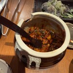 焼肉とらちゃん - 