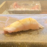 鮨 難波 - 