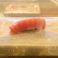 鮨 難波 - 
