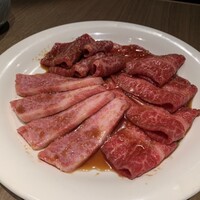 焼肉あきら - 