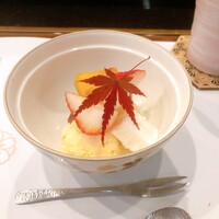 鮨 難波 - 