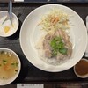 タイ料理バンセーン 西新橋店